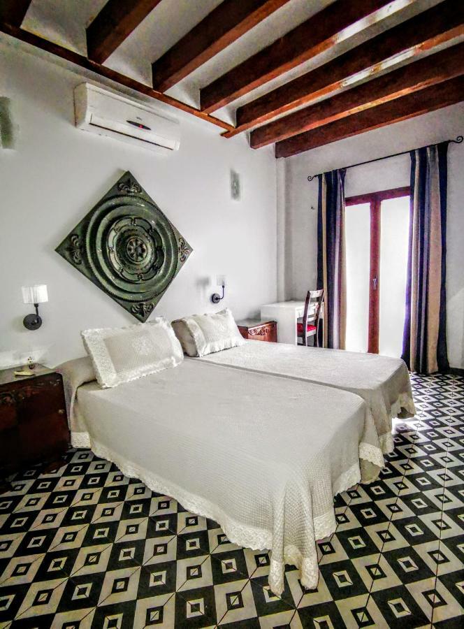 סביליה Casa Alfalfa 2 Dormitorios Terraza Y Solarium Privado מראה חיצוני תמונה