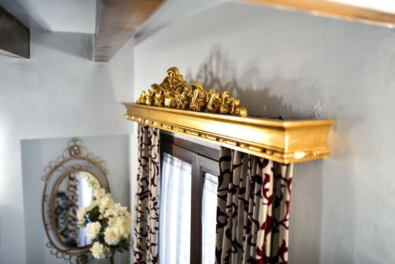 סביליה Casa Alfalfa 2 Dormitorios Terraza Y Solarium Privado מראה חיצוני תמונה