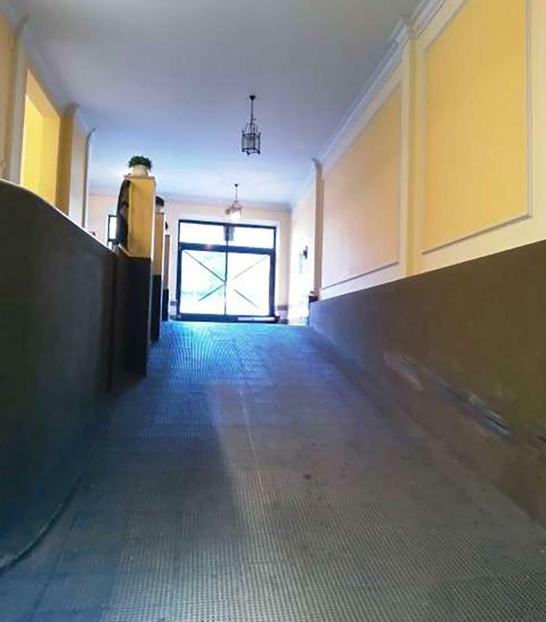 סביליה Casa Alfalfa 2 Dormitorios Terraza Y Solarium Privado מראה חיצוני תמונה